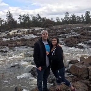 Meet your Posher, Aubree